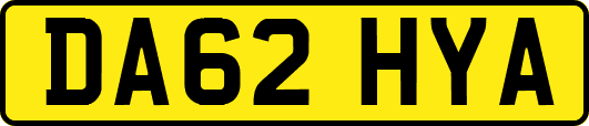 DA62HYA