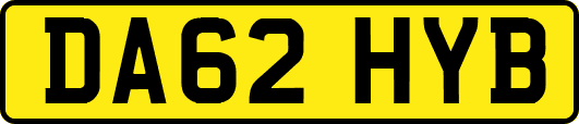 DA62HYB