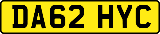 DA62HYC