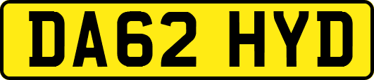 DA62HYD