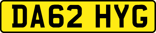 DA62HYG