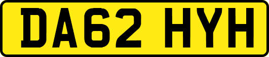 DA62HYH