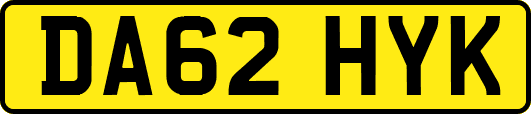 DA62HYK