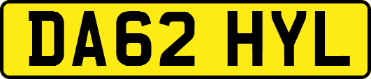 DA62HYL