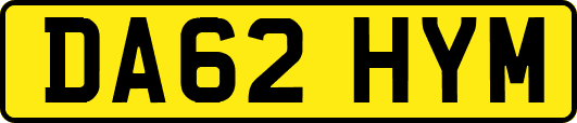 DA62HYM