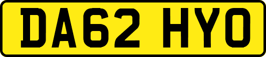 DA62HYO