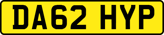 DA62HYP