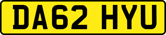 DA62HYU