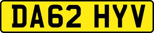 DA62HYV