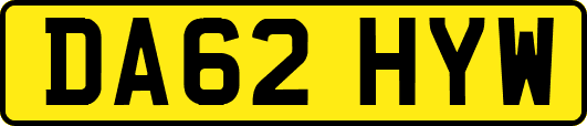 DA62HYW