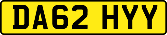 DA62HYY