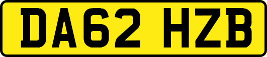 DA62HZB
