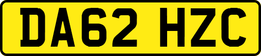 DA62HZC
