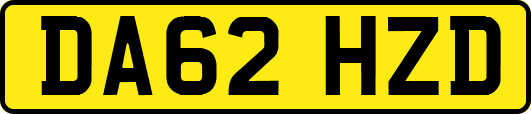 DA62HZD