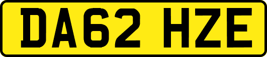 DA62HZE