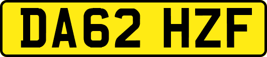 DA62HZF