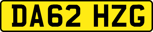 DA62HZG