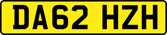 DA62HZH