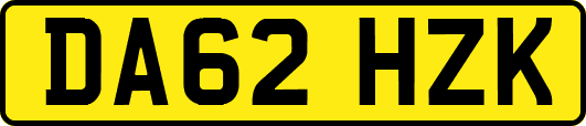 DA62HZK