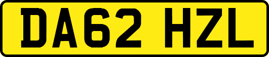 DA62HZL