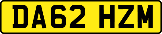 DA62HZM