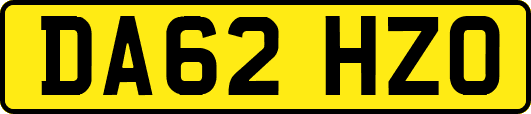 DA62HZO