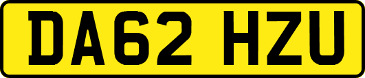 DA62HZU