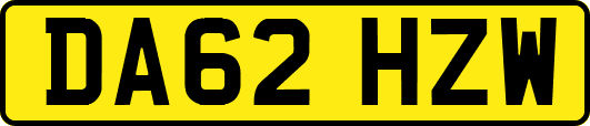 DA62HZW
