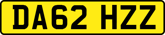 DA62HZZ