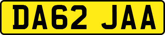 DA62JAA