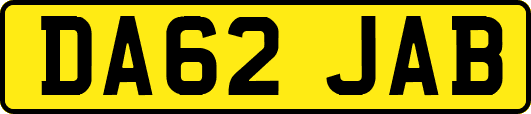 DA62JAB