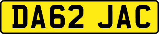DA62JAC