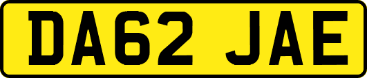 DA62JAE