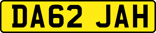 DA62JAH