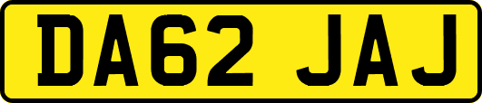 DA62JAJ