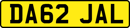 DA62JAL