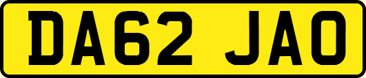 DA62JAO