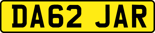 DA62JAR