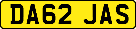 DA62JAS