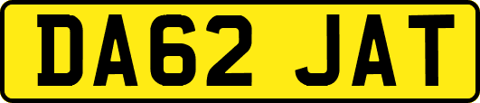 DA62JAT
