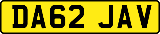 DA62JAV