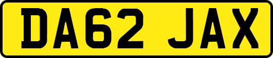 DA62JAX