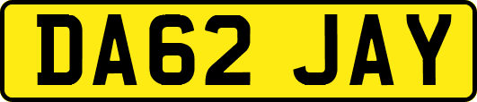 DA62JAY