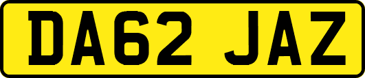 DA62JAZ