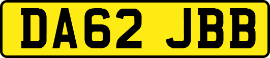 DA62JBB