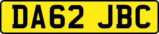 DA62JBC