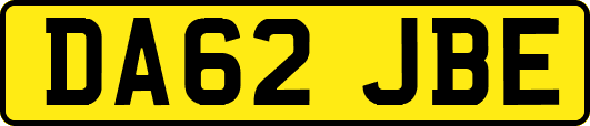DA62JBE