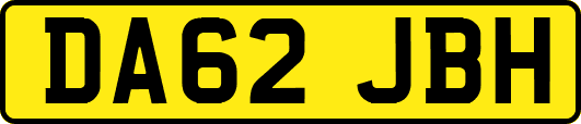 DA62JBH
