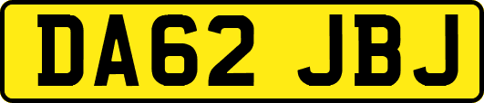 DA62JBJ