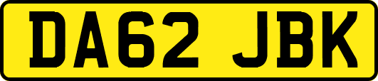DA62JBK